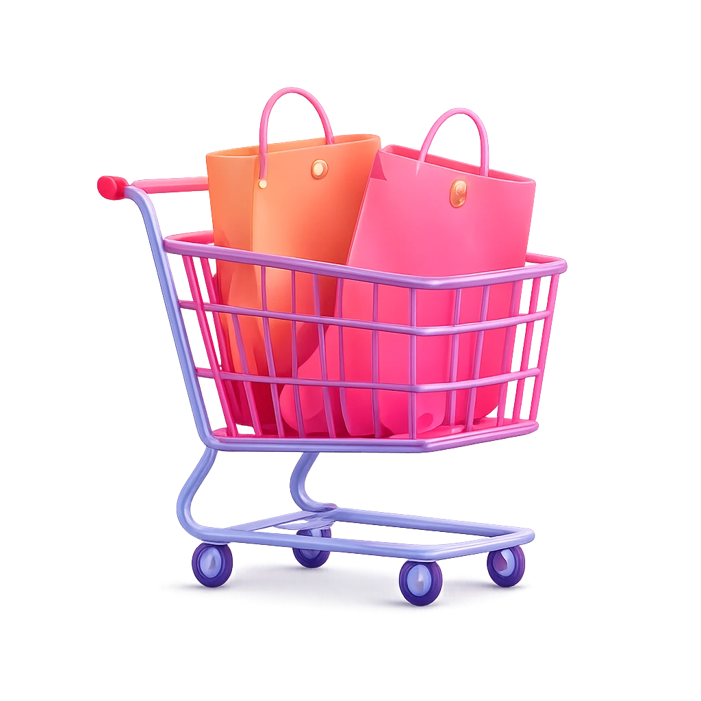 Ecommerce website development consultation icon